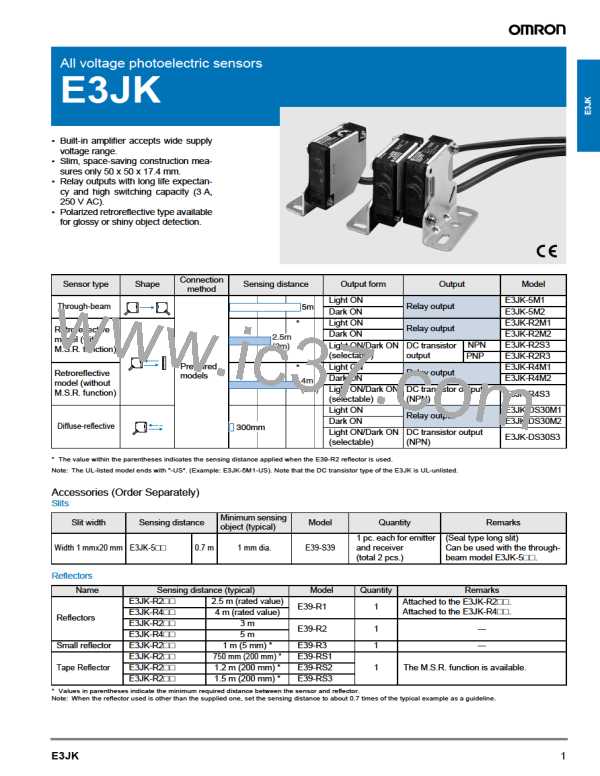 E3JK-DS30M1图片预览
