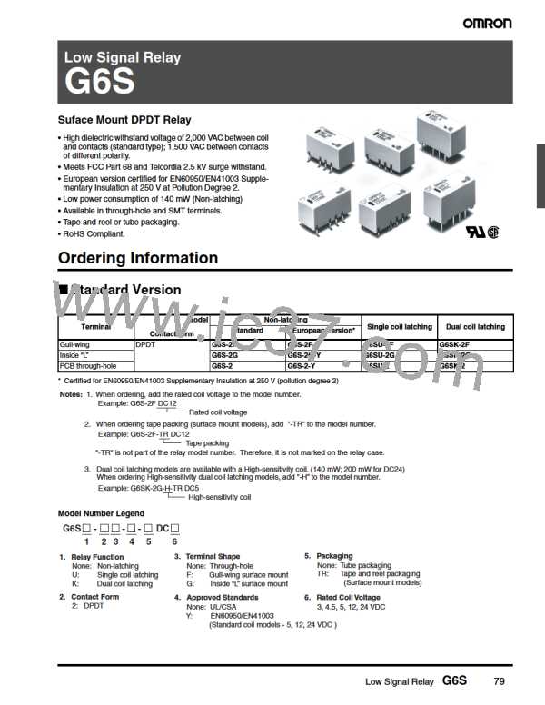 G6S-2F-TR-DC5图片预览