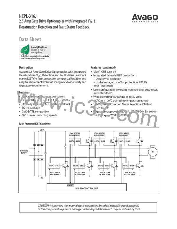 HCPL-316J图片预览