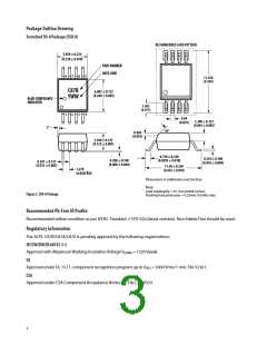浏览型号ACPL-C870-500E的Datasheet PDF文件第3页
