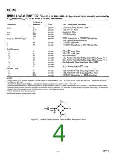 浏览型号AD7899AR-3的Datasheet PDF文件第4页