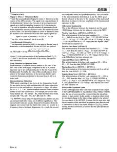 浏览型号AD7899AR-3的Datasheet PDF文件第7页