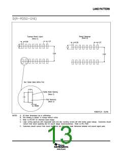 浏览型号CD4060BF3A的Datasheet PDF文件第13页