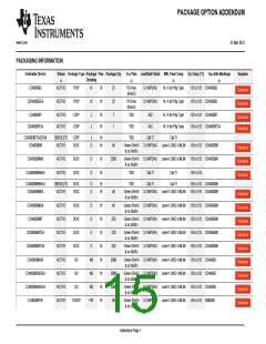 浏览型号CD4060BF3A的Datasheet PDF文件第15页