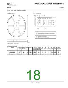 浏览型号CD4060BM96E4的Datasheet PDF文件第18页