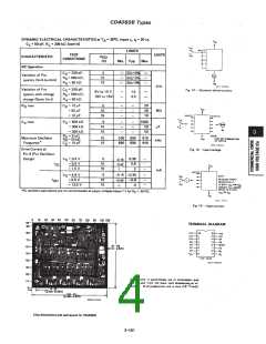 浏览型号CD4060BM96G4的Datasheet PDF文件第4页