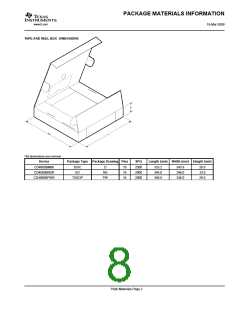 浏览型号CD4060BF3A的Datasheet PDF文件第8页