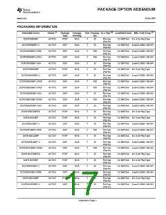 浏览型号DCP010505DBP-UE4的Datasheet PDF文件第17页