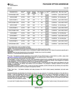 浏览型号DCP010505DBP-UE4的Datasheet PDF文件第18页