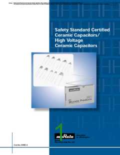 浏览型号DE21XE2102JA4B的Datasheet PDF文件第1页