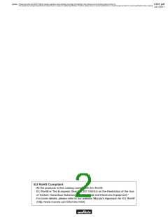 浏览型号DE21XE2102JA4B的Datasheet PDF文件第2页
