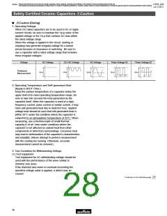 浏览型号DE21XE2102JA4B的Datasheet PDF文件第28页