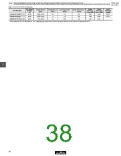 浏览型号DE21XE2102JA4B的Datasheet PDF文件第38页