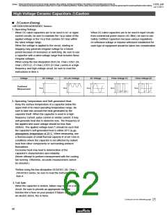 浏览型号DE21XE2102JA4B的Datasheet PDF文件第62页