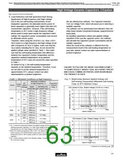浏览型号DE21XE2102JA4B的Datasheet PDF文件第63页