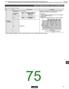 浏览型号DE21XE2102JA4B的Datasheet PDF文件第75页