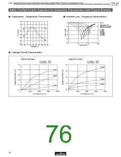 浏览型号DE21XE2102JA4B的Datasheet PDF文件第76页