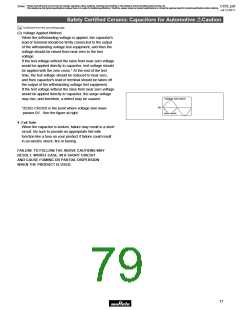 浏览型号DE21XE2102JA4B的Datasheet PDF文件第79页