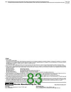 浏览型号DE21XE2102JA4B的Datasheet PDF文件第83页