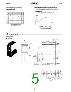 浏览型号E3B2-D2M4-US的Datasheet PDF文件第5页