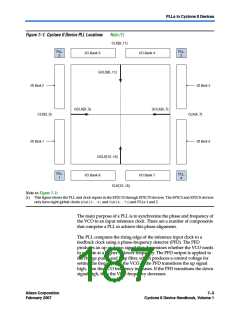 浏览型号EP2C35F484I8N的Datasheet PDF文件第187页