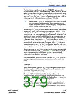 浏览型号EP2C35F484I8N的Datasheet PDF文件第379页
