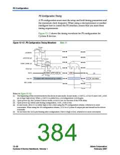 浏览型号EP2C35F484I8N的Datasheet PDF文件第384页