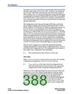 浏览型号EP2C35F484I8N的Datasheet PDF文件第388页