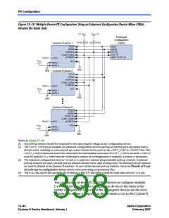 浏览型号EP2C35F484I8N的Datasheet PDF文件第398页