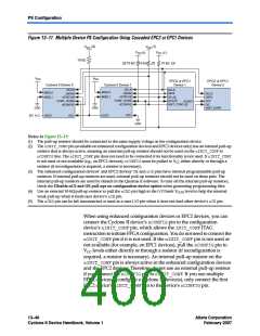 浏览型号EP2C35F484I8N的Datasheet PDF文件第400页