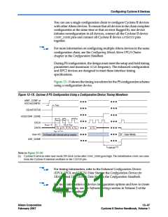 浏览型号EP2C35F484I8N的Datasheet PDF文件第401页