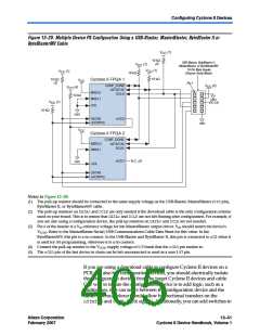 浏览型号EP2C35F484I8N的Datasheet PDF文件第405页