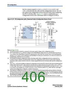 浏览型号EP2C35F484I8N的Datasheet PDF文件第406页