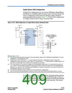 浏览型号EP2C35F484I8N的Datasheet PDF文件第409页