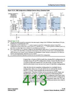 浏览型号EP2C35F484I8N的Datasheet PDF文件第413页