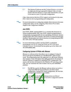 浏览型号EP2C35F484I8N的Datasheet PDF文件第414页