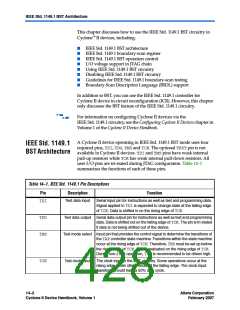 浏览型号EP2C35F484I8N的Datasheet PDF文件第428页