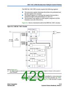 浏览型号EP2C35F484I8N的Datasheet PDF文件第429页