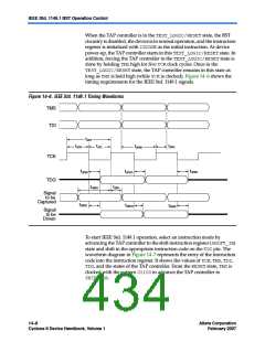 浏览型号EP2C35F484I8N的Datasheet PDF文件第434页