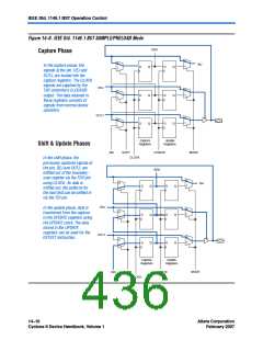 浏览型号EP2C35F484I8N的Datasheet PDF文件第436页