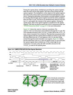 浏览型号EP2C35F484I8N的Datasheet PDF文件第437页