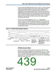 浏览型号EP2C35F484I8N的Datasheet PDF文件第439页
