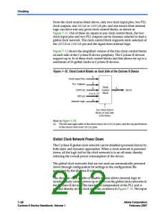 浏览型号EP2C8F256I8N的Datasheet PDF文件第212页