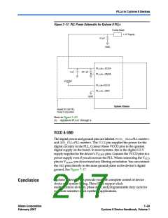 浏览型号EP2C8F256I8N的Datasheet PDF文件第217页