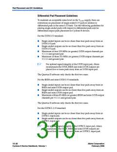 浏览型号EP2C8F256I8N的Datasheet PDF文件第310页
