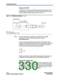 浏览型号EP2C8F256I8N的Datasheet PDF文件第330页