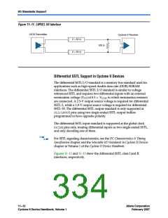 浏览型号EP2C8F256I8N的Datasheet PDF文件第334页