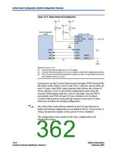 浏览型号EP2C8F256I8N的Datasheet PDF文件第362页