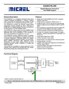 浏览型号H5007NL的Datasheet PDF文件第1页