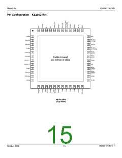 浏览型号H5007NL的Datasheet PDF文件第15页